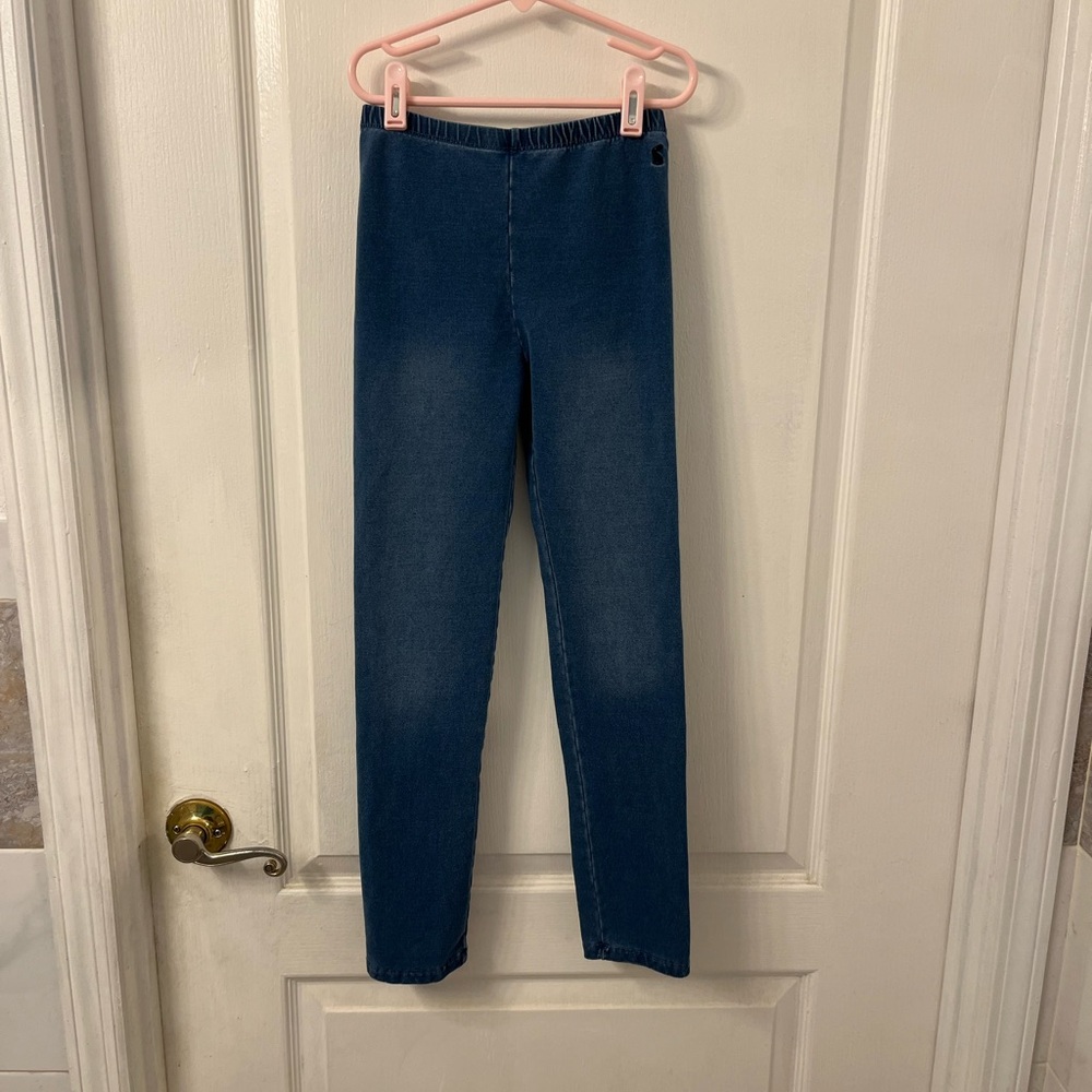 Joules leggings/jeggings  size 10